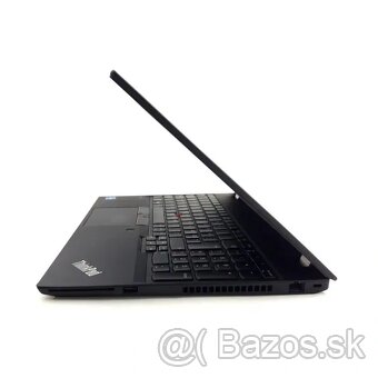 Lenovo ThinkPad T15 Gen 2 I5-1135G7 16 GB RAM 256 GB SSD 15. - 6