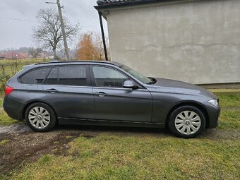 Bmw 3 f31 105kw 8hp zf 2012rv - 6