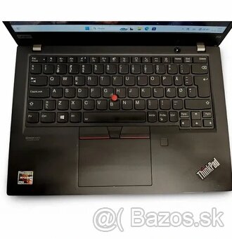 Lenovo ThinkPad X13 Gen1 5 PRO 4650U 8 GB RAM 256 GB SSD 13. - 6