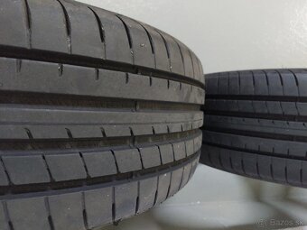 Letné Goodyear 235/45r18 - 6