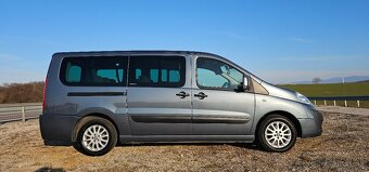 Fiat Scudo 2.0 16V MultiJet 163k L2H2 Deluxe - 6