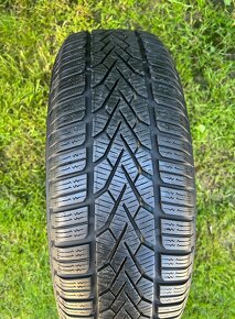 185/65 r15 zimné Speed Grip 2 Semperit - 6