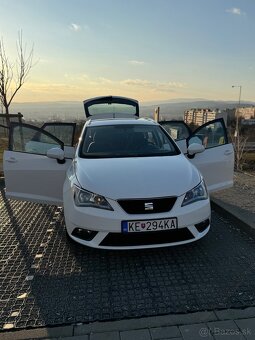 Seat Ibiza 2015 - 6