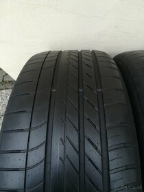 Letné pneumatiky 255/55 R18 Goodyear RunFlat, 2ks - 6