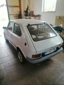 Fiat 127C - 6