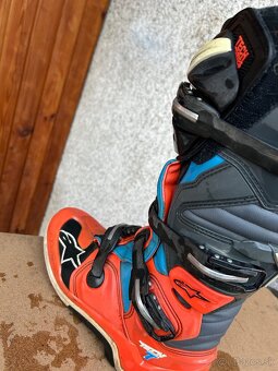 Alpinestars tech 7 - 6