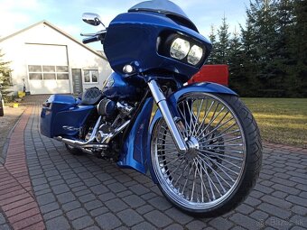 Road Glide 114 Bagger - 6