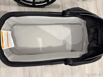 Thule Urban Glide 4- wheel - 6