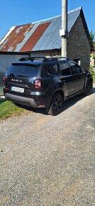 Dacia Duster Extreme 1.5 dci 4x4 - 6