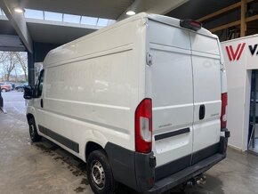 citroen jumper 2,0 hdi,2017 - 6