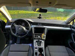 Vw Passat b8 variant 2.0tdi - 6