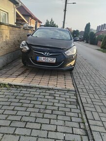 Hyundai I40 1,7CRDI 2013 - 6