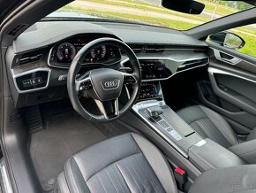 Audi A6 Avant 45 3.0 TDI 170kw Design quattro DPH - 6