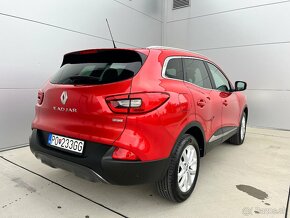 Renault kadjar 1.6 benzín  Nissan motorizácia - 6