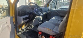 Volkswagen LT 2.5 TDI - 6