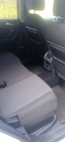 VW Tiguan Allspace 2,0 TDI Edition Comfortline BMT - 6