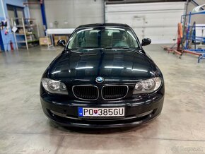 BMW 116d - 6