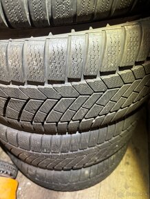 245/45 R18 Zimne Continental ContiWinterContact TS830P - 6