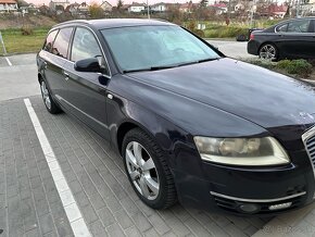 Predám Audi A6 2.0T FSI - 6