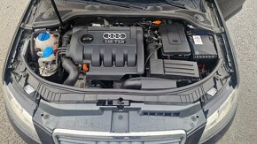 Audi A3 sportback - 6