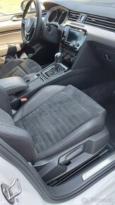 VW Passat 2.0 TDI Highline DSG - 6