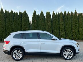 Škoda Kodiaq 2.0 TDI DSG 4x4 7-miestny - 6