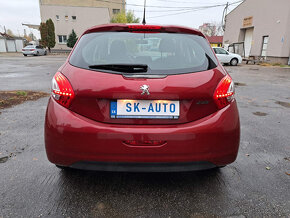 Peugeot 208 1.2 Vti Active - 6