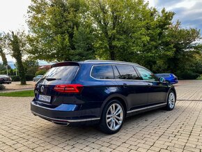 Volkswagen Passat B8 Highline Biturbo 2.0bitdi 176kw 4x4 - 6