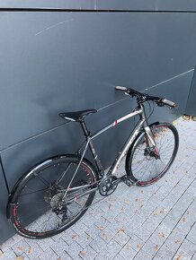 Merida Speeder 900, M/L, Shimano Ultegra 2x11sp - 6