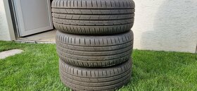 Hankook Ventus Prime3 215/50 R17 - 6