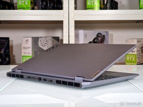 Herný notebook LENOVO LOQ | i5-12450HX | RTX 2050 | DDR5 - 6