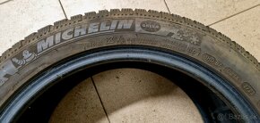 245/45r18 Michelin PilotAlpin PA4 RunFlat - 6