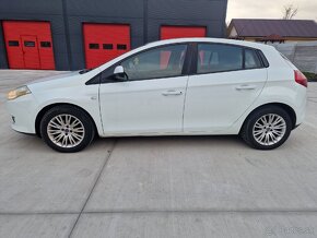 Fiat Bravo 1.4 LPG - 6