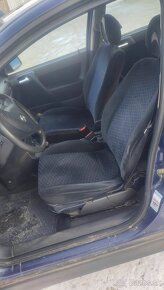 Opel Astra G 1.7 CDTi - 6