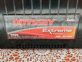 Autobateria AGM ODYSSEY 34R-PC1500 - 6