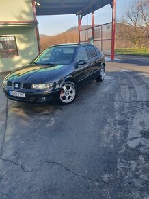 seat leon 1m 1.9 tdi  rv 2005 - 6