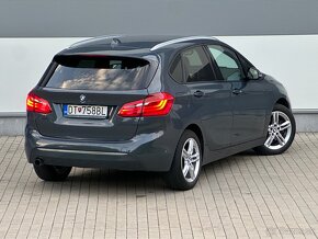 BMW rad 2 218i AUTOMAT Tourer Luxury Line kúp. na SK - 6