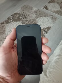 Predám iPhone 12 mini 64gb modrý. - 6