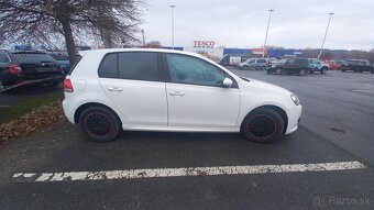 Volkswagen Golf VI 1.6 TDI - 6