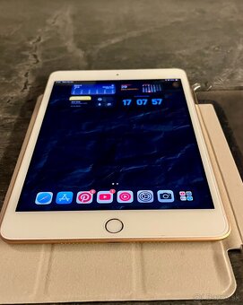 apple ipad mini 5 256gb - 6