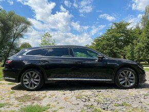 Volkswagen Arteon SB 2.0 TDI R-Line DSG - 6