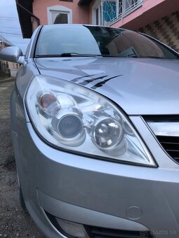 Opel Vectra C 1.6benzin 77kw - 6