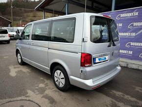 T6 Caravelle 2.0 TDI 150k KR Comfortline - 6