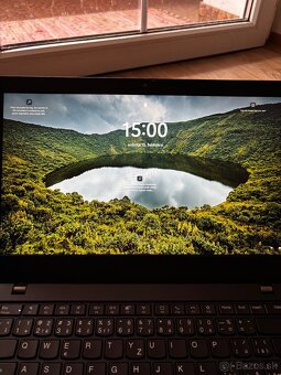 Lenovo thinkpad l14 [V ZÁRUKE] - 6