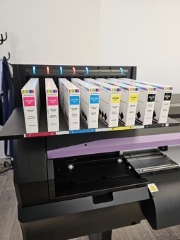 MIMAKI CJV150-75 - kombinácia tlačový a rezací ploter - 6