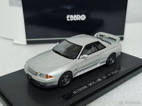 1:43 Ebbro - 6