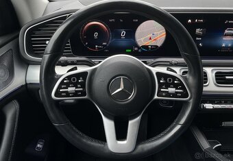 Mercedes-Benz GLE SUV 350De 4MATIC Plug-in Hybrid - 6