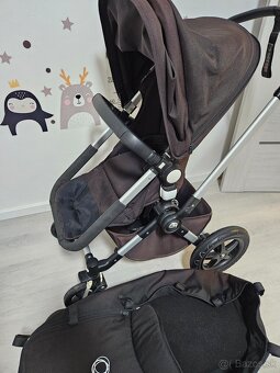 Bugaboo Cameleon 3 - 6