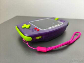 Gameboy Advance IPS - 6