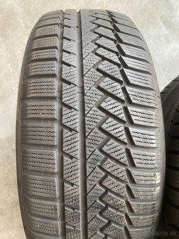 PNEUMATIKY CONTINENTAL WINTERCONTACT 225/55 R18 - 6